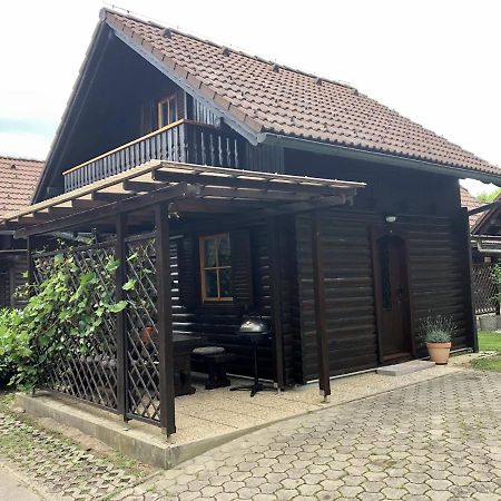 Holiday Cottage Krishtan Podcetrtek Exterior photo