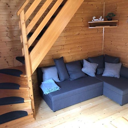 Holiday Cottage Krishtan Podcetrtek Exterior photo
