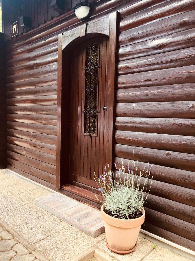 Holiday Cottage Krishtan Podcetrtek Exterior photo